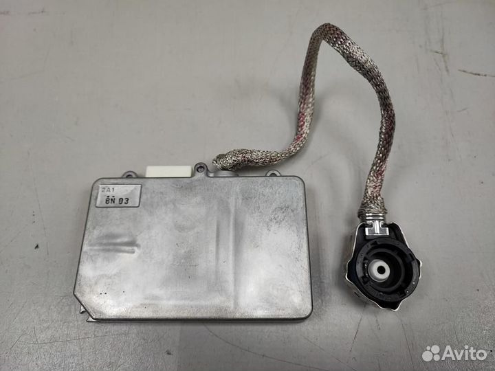 Блок розжига subaru toyota mazda koito