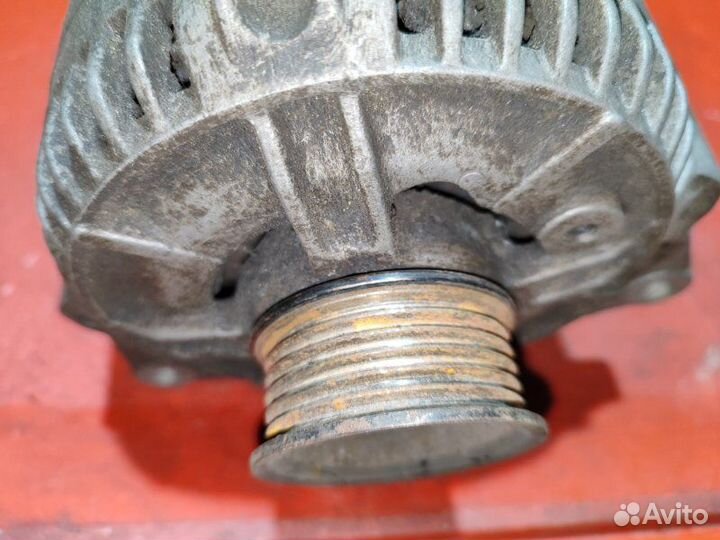 Генератор Ford Mondeo 1 универсал 1.8I 1995