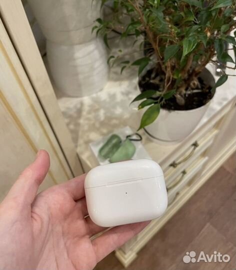 Airpods pro 2 premium доставка гарантия