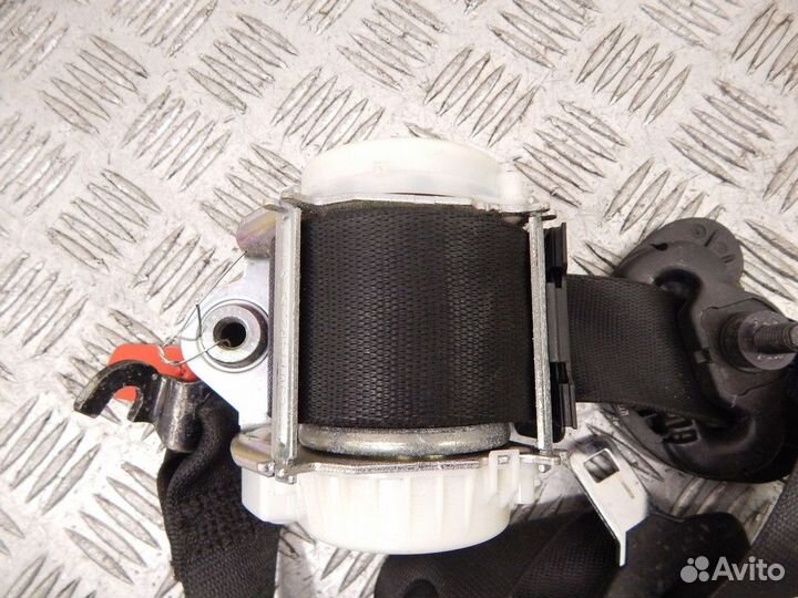 Ремень безопасности BMW E90/91/92