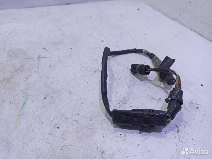 Датчик кислорода (лямбда-зонд)