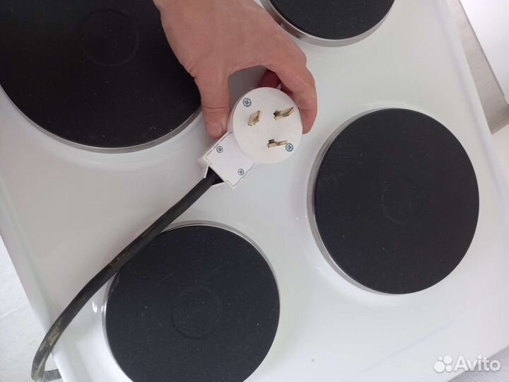 Плита электрическая