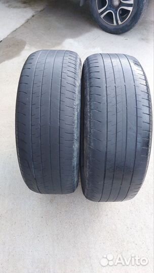 Bridgestone Dueler H/L 33A 235/55 R20