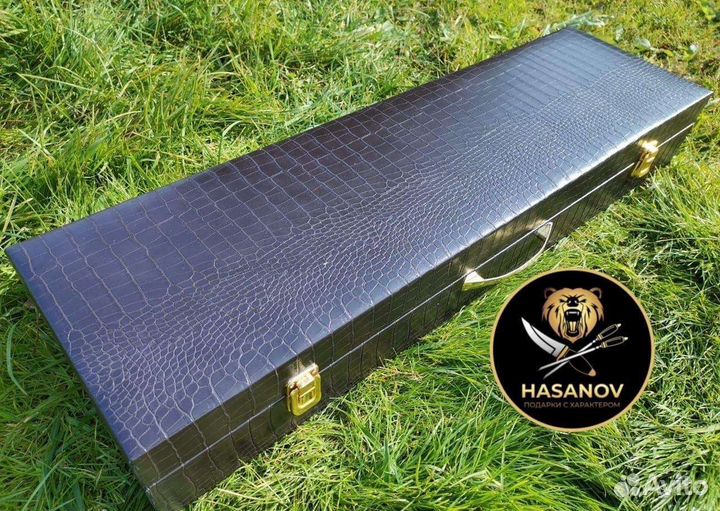 Подарочный набор для пикника