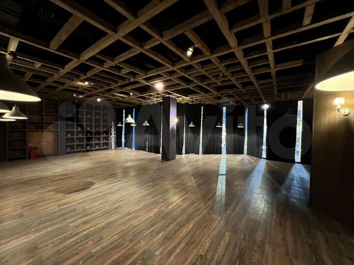 Фудкорт, чайхану, кафе, квест, игровую от 255.9 м²