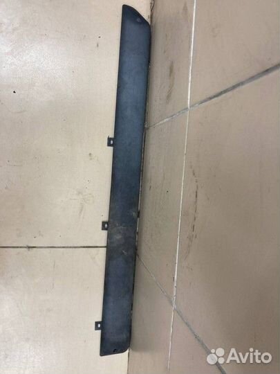Накладка двери (батон) LADA 2106