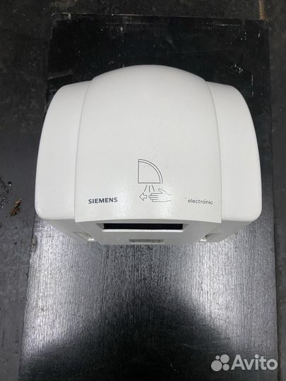 Сушилка рук