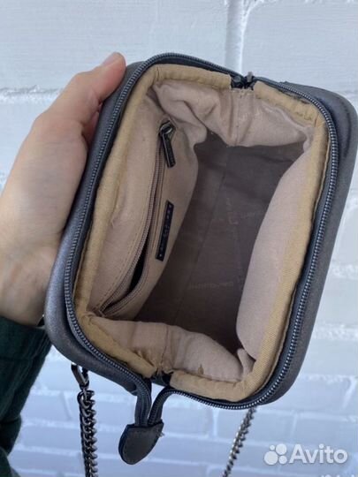 Сумка клатч