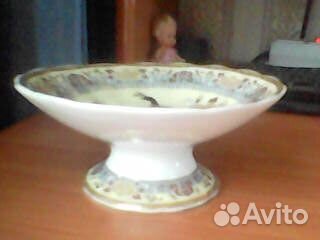 Вазы винтажные