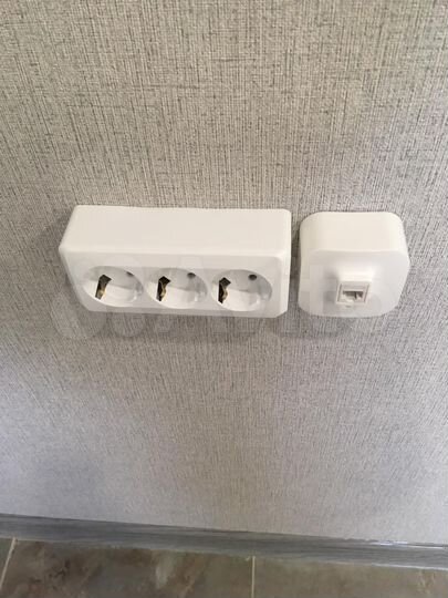 Свободного назначения, 11 м²