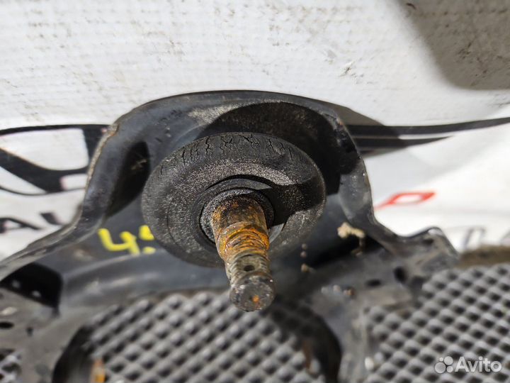 Рычаг верхний передний Honda Accord CL7 K20A 2008