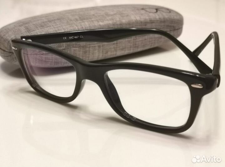 Очки детские для дали -1.5