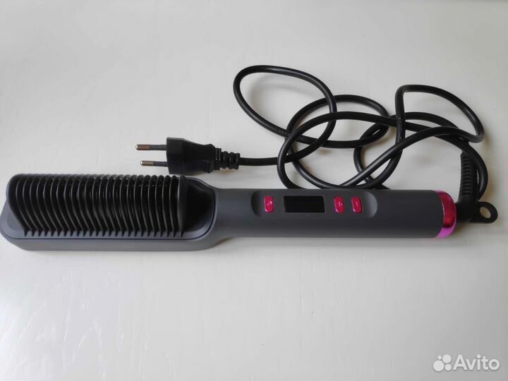 Выпрямитель для волос