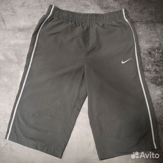 Шорты nike vintage