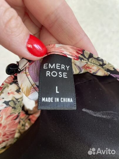 Блузка женская