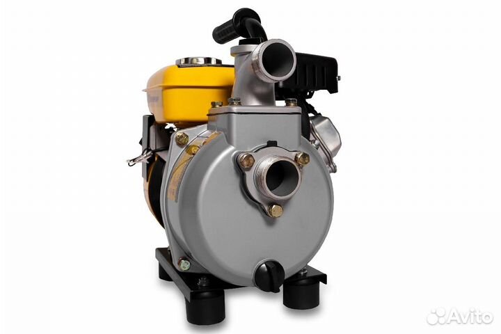 Мотопомпа Champion GP40