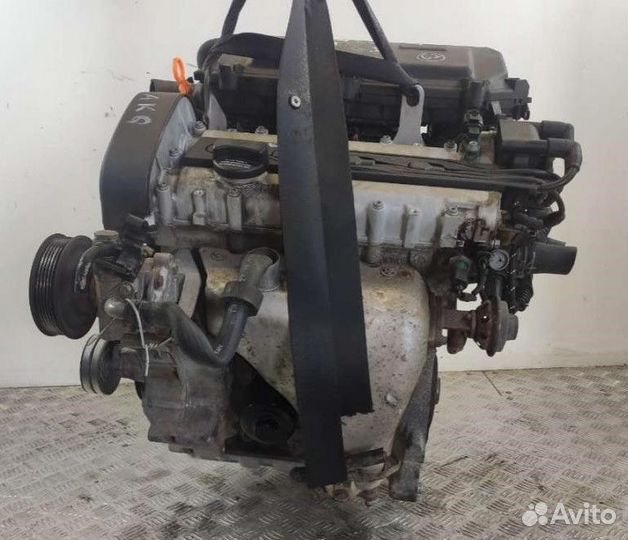 Двигатель Volkswagen Bora 2001 1.4 бензин AKQ