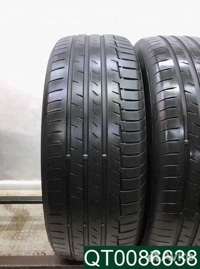 Continental PremiumContact 6 225/60 R18 96P