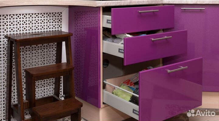 Кухонный гарнитур