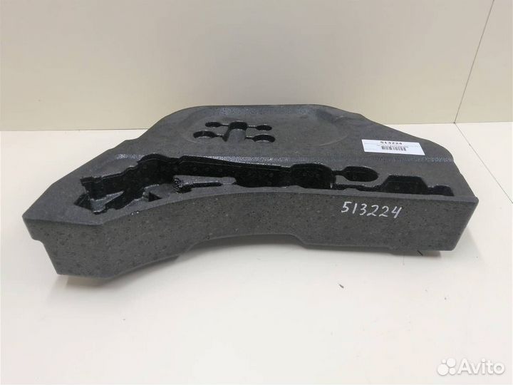 Ящик инструментов Toyota Camry V50 2011-2017