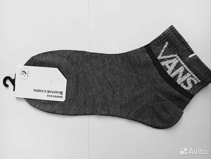 Мужской наски