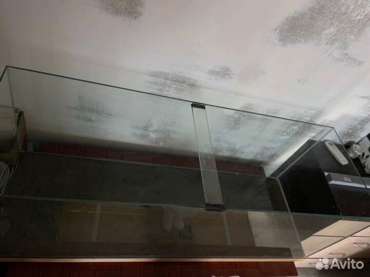 Аквариум 180 литров