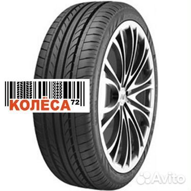 Nankang Sportnex NS-20 225/45 R18