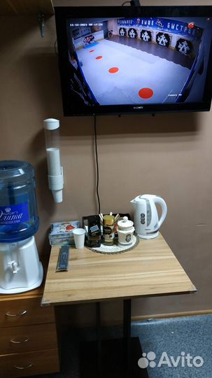 Бросковая зона хоккейная