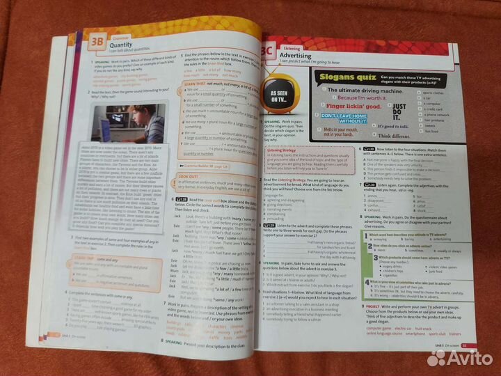 Solutions Pre-Intermediate