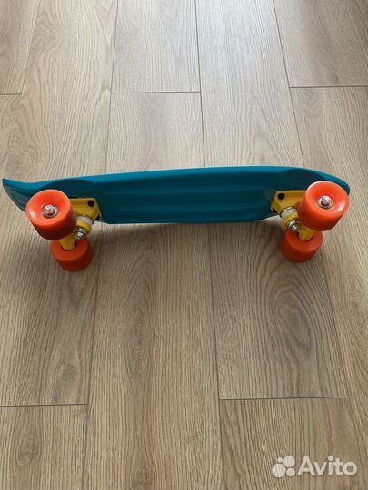 Лонгбординг Круизер Yamba 100