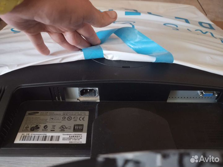 Монитор Samsung 24