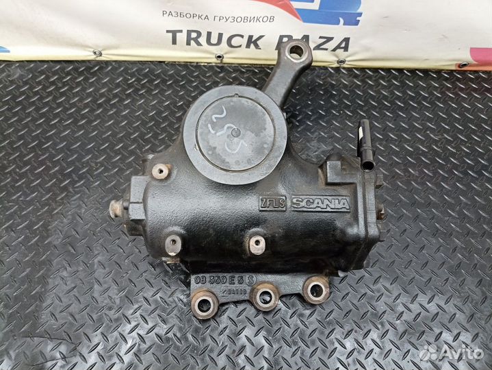 Гур Scania 5-series