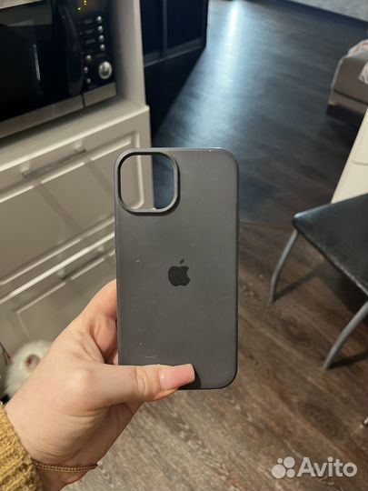 Чехол на iPhone 13 5 шт