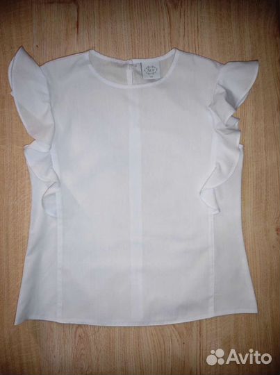 Школьная форма на 140