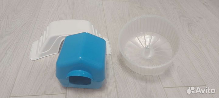 Для грызунов