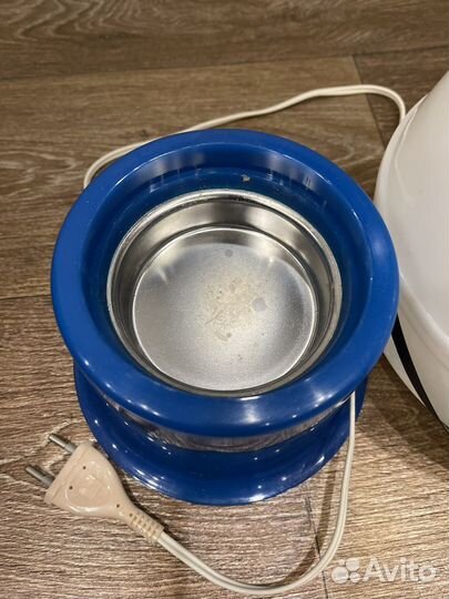 Ингалятор ромашка СССР