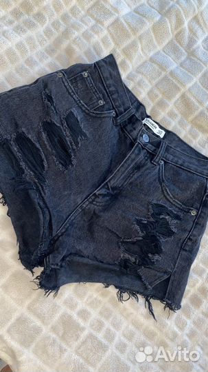 Шорты женские