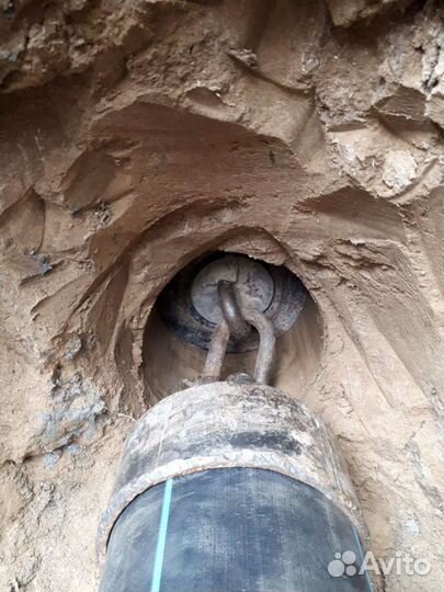 Гнб горизонтальное бурение прокол под дорогой