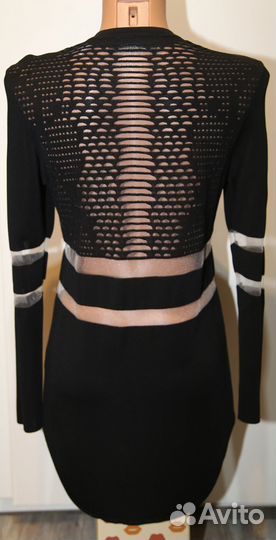 Alexander wang hm на 42-44р