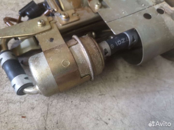 Насос бензонасос suzuki gsr 600 400 gsr600 gsr400