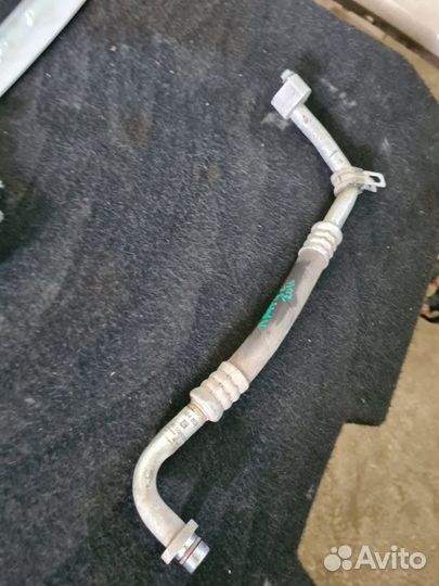 Трубка кондиционера LADA Largus K4M 2016