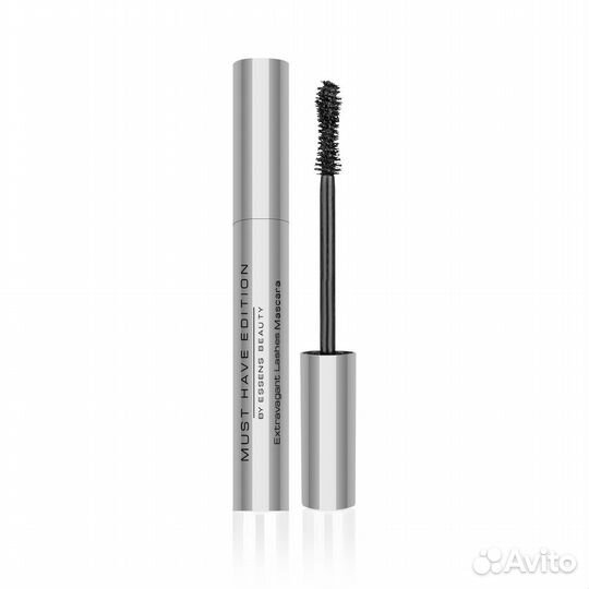 Тушь для ресниц 