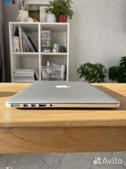 Apple MacBook Pro 2015