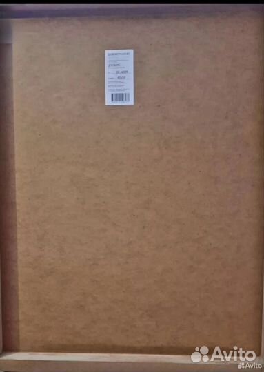 Постер-декоБокс