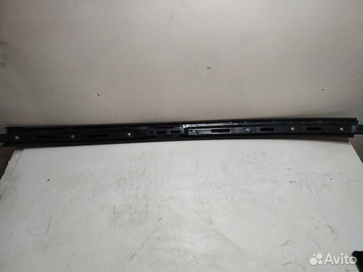 Молдинг крыши левый Honda CR-V 3