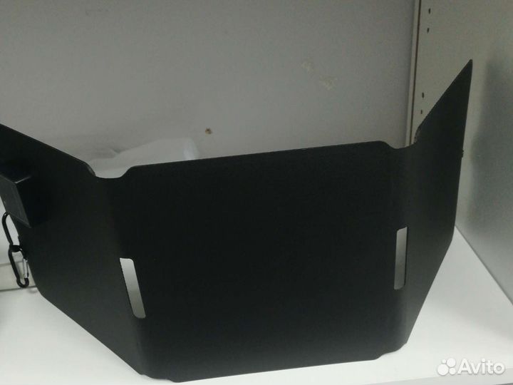 Складная солнечная панель 25 ват