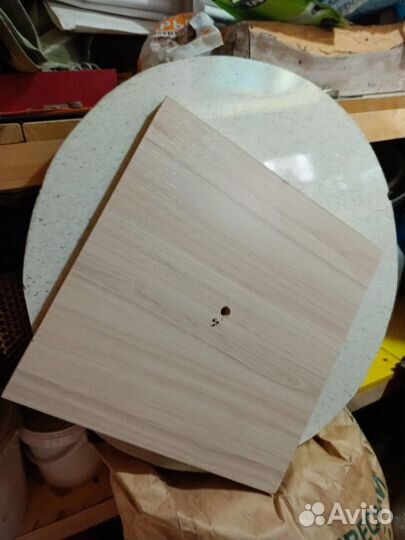 Дсп б/у, для рукоделия