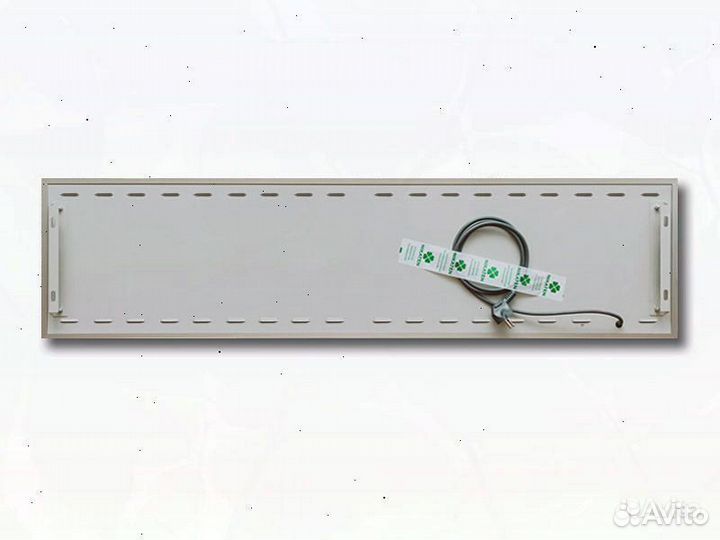 Отопление дома электрическое