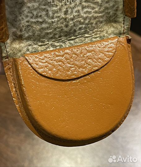 Кошелек СССР