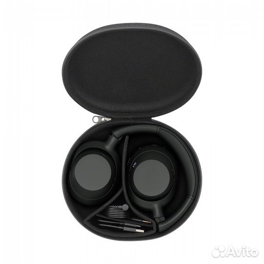 Sony WH-ULT900N black беспроводные наушники c